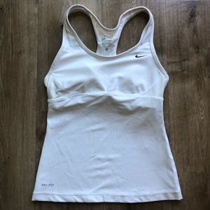 NIKE Workout tank